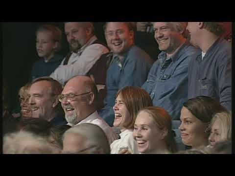 Stefan & Krister - Hemlighuset (1996)