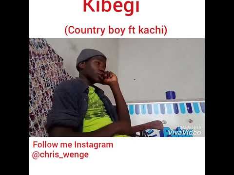 Kibegi country boy ft kachi