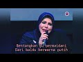 SHARIFAH AINI Permaidani Album YAYADAN 1998