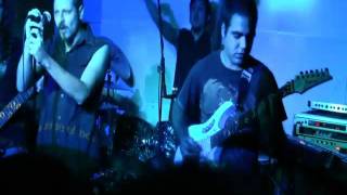 ArteriA-Tunnel 22-10-2011