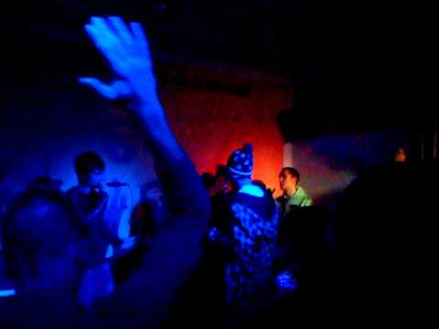 Devito, G.C - Nastup,Dom Omladine 18.11.2011