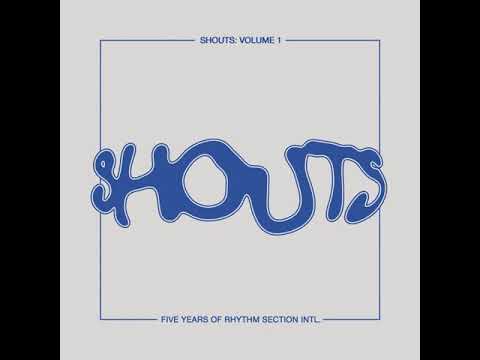 Desert Sound Colony - Control Yourself