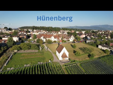 Arbeiten bei der Gemeinde Hünenberg - "so vielfältig wie du!"