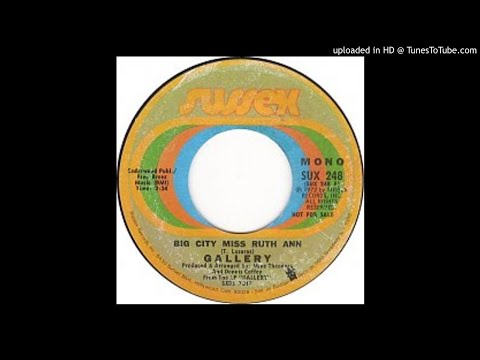 Big City Miss Ruth Ann-Gallery