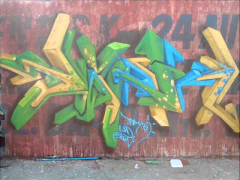 L ENTOURLOOP FT  RUFFIAN   MADDER THAN DAT