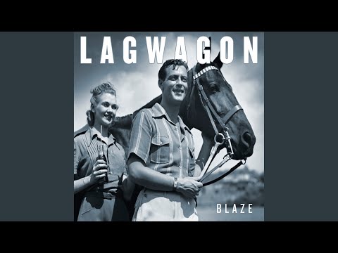 Videoclip de Never Stops — Lagwagon
