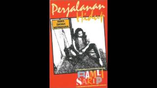 Ramli Sarip - Perjalanan Hidup Ramli Sarip - Perjalanan Hidup