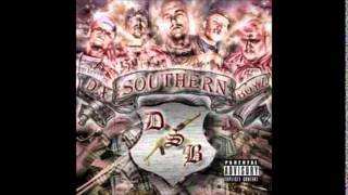 D.S.B. Da Southern Boyz - Throw Ya Hood Up