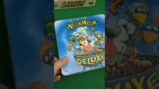 Heckmeck Deluxe - panoramica