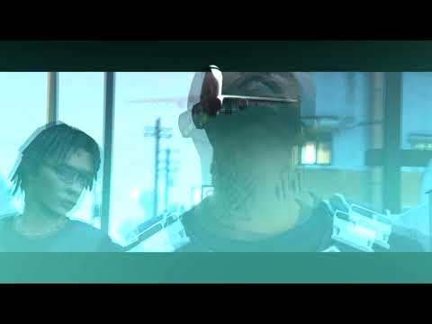 Lyrrix ft Tency - Air france (Street Clip)