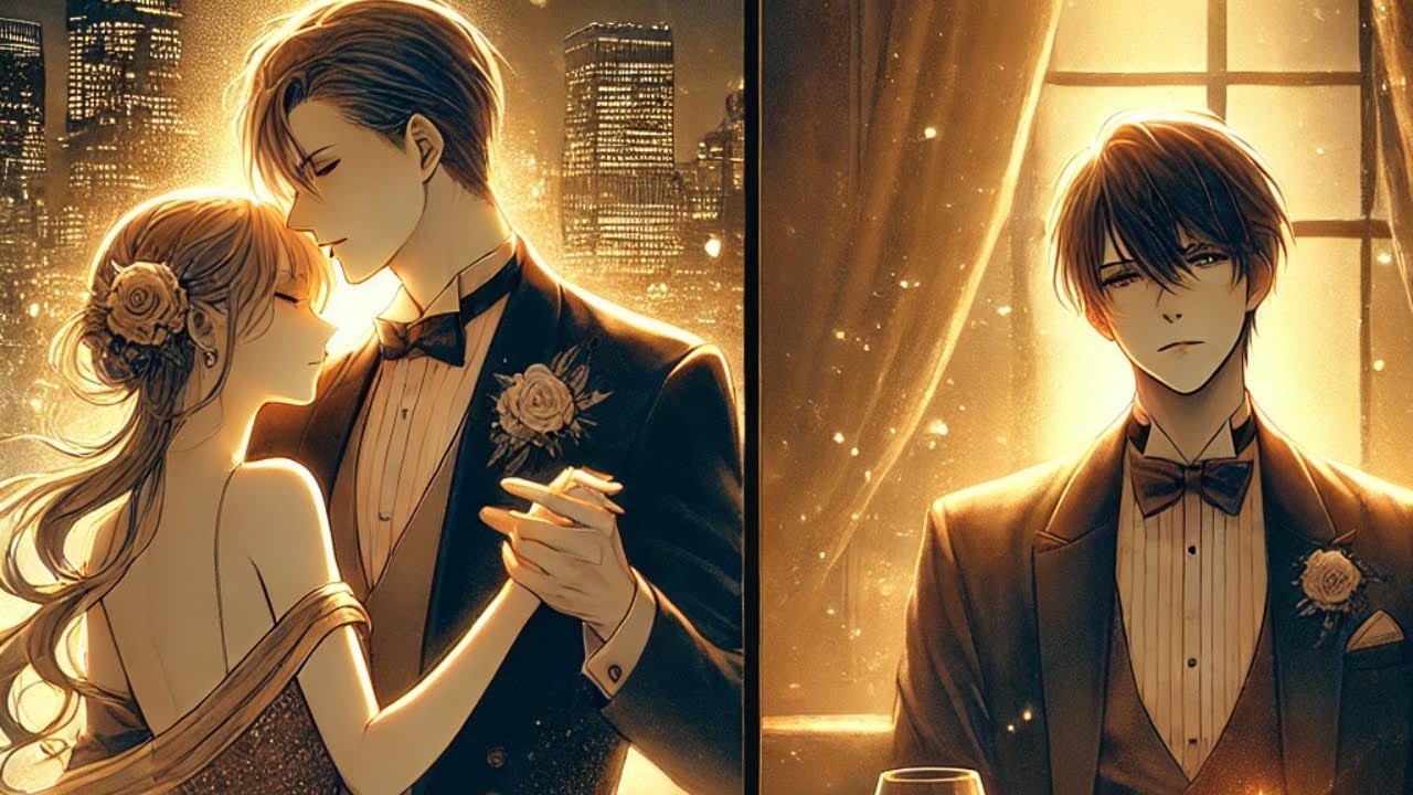 📕She celebrated with her 'friend', I left her the divorce papers, but she said I was causing trouble