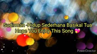 Download lagu Sudirman Hidup Sederhana Basikal Tua🚲 HD 720p mp3 Download lagu Sudirman Hidup Sederhana Basikal Tua🚲 HD 720p mp3