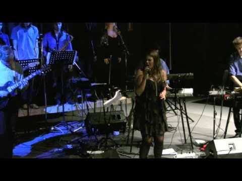 Spain solo - Live with Liselotte Östblom