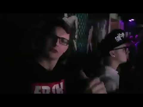 Apolon Gay Bar Bratislava  Dj-Pa-VIP ♫  Mega mix - Lakatos LIVE