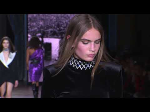 Redemption Fashion Show FW19