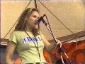 H O R D E Tour 1995