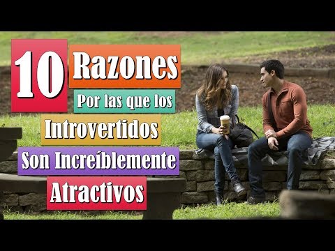 10 Razones Para Amar A Un Introvertido
