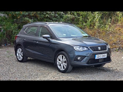SEAT Arona 2020 - Image 2