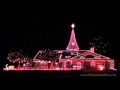 Wizards In Winter 2009 TSO S Symphony In Lights Finalist Christmas Lights Chino CA