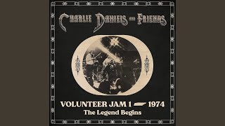 Caballo Diablo (Live)