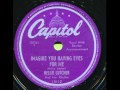 "Imagine You Having Eyes For Me" - Nellie Lutcher & Her Rhythm (1948 Capitol)