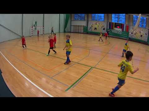 SuperNova - Futbola Parks  3:0