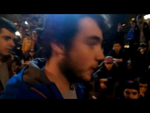 Echabe vs Bardo • 16avos • 2°ClasificatoriaHH