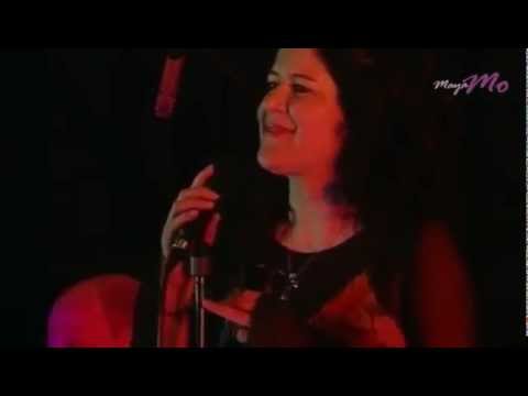 MayaMo feat. MoOnShine - A singers soul Live 2010 : Full concert