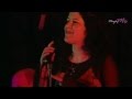 MayaMo Feat MoOnShine A Singers Soul Live 2010 Full Concert