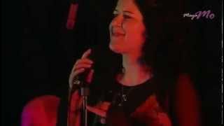 MayaMo feat. MoOnShine - A singers soul Live 2010 : Full concert