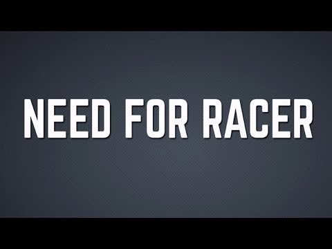 Need for Racer (by Caner Kara) - iOS/Android - HD Gameplay Trailer - YouTube