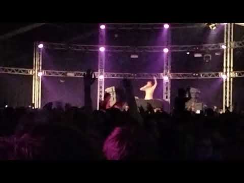 SEN-feesten Neede 2023 - Vrijdagavond - Tony Junior & Bassjackers - Forever Young