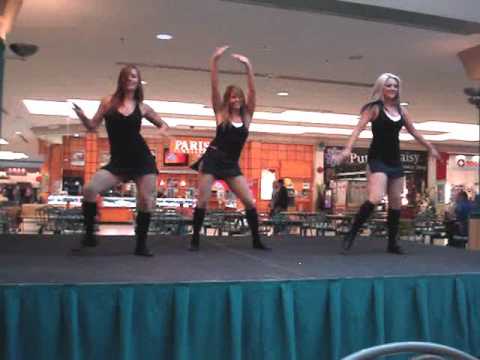 Divine Dance Connection