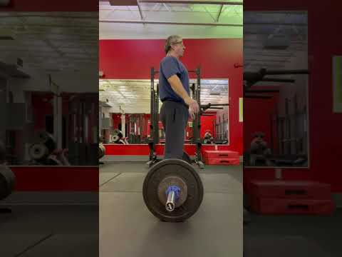 Brooks Kubik - Today’s workout (1/3/2025) #brookskubik #dinosaurtraining