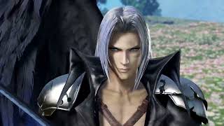 【DFFNT】ディシディア🔥DISSIDIA