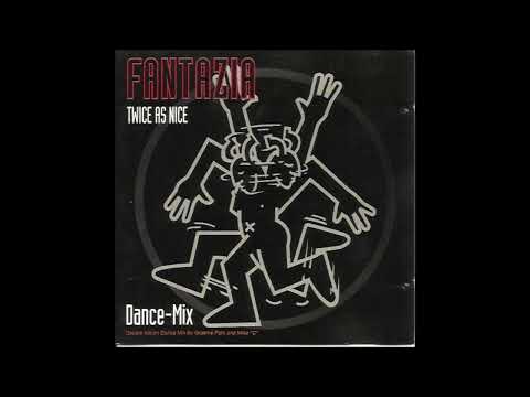 Graeme Park And Mike C – Fantazia   Twice As Nice   Dance Mix