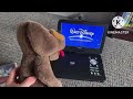 Wags The Dog Watches The THX Logo