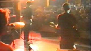 Fugazi - 10 Runaway Return - Live in Warsaw, Karuzela, 10 05 1990