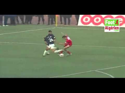 Ligue 1 Algérie (5e journée) : MC Oran 3 - CR Belouizdad 3