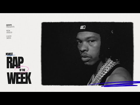 Best New Rap Songs this Week - October 26, 2025