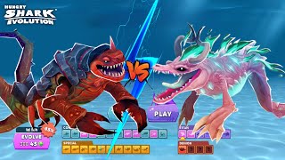 Download lagu LEVIATHAN HUNGRY SHARK VS ASTAROTH HUNGRY SHARK - NEW DEMON SHARK | HUNGRY SHARK EVOLUTION GAMEPLAY mp3 Download lagu LEVIATHAN HUNGRY SHARK VS ASTAROTH HUNGRY SHARK - NEW DEMON SHARK | HUNGRY SHARK EVOLUTION GAMEPLAY mp3