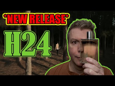 *NEW RELEASE* H24 BY HERMES: THE SIGNATURE SCENT OF 2021? | UNBOXING & FIRST IMPRESSIONS
