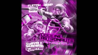 2 Chainz &amp; Future - Parachute (Chopped &amp; Screwed)