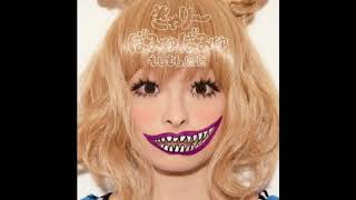 【Audio】Kyary Pamyu Pamyu - Jelly, きゃりーぱみゅぱみゅ - Jelly