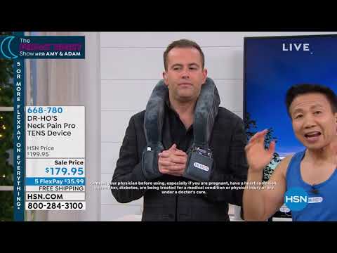 HSN | The Friday Night Gift Show with Amy & Adam 11.22.2019 - 10 PM