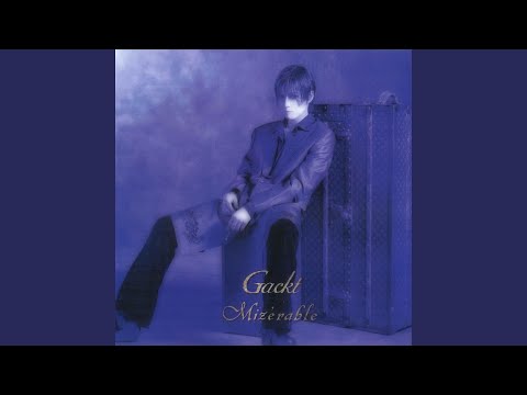 Leeca - Gackt