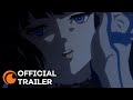 Official Trailer [Subtitled]