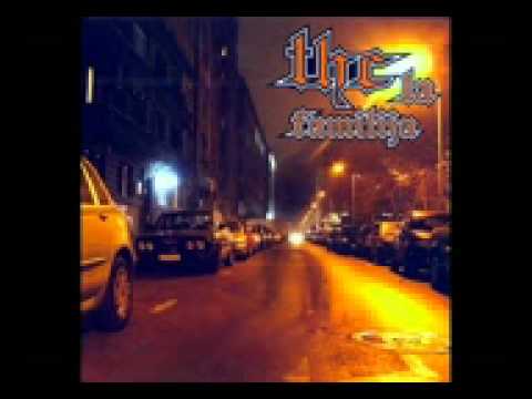 THC La Familija - Tek Ludnica