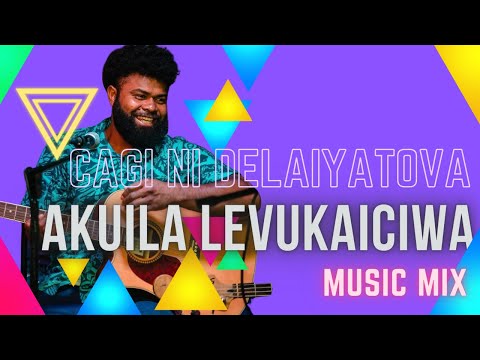 Cagi Ni Delaiyatova - Akuila Levukaiciwa. mp4
