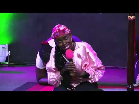 YESU AWULIRA WORSHIP MEDLEY - ZABULI